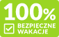 bezpieczne wakacje