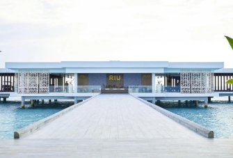 RIU Atoll