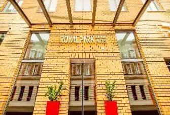 Royal Park Boutique Hotel